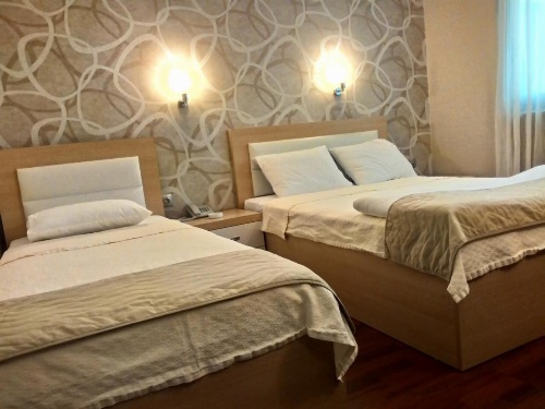 Güney Adana Otel image 18