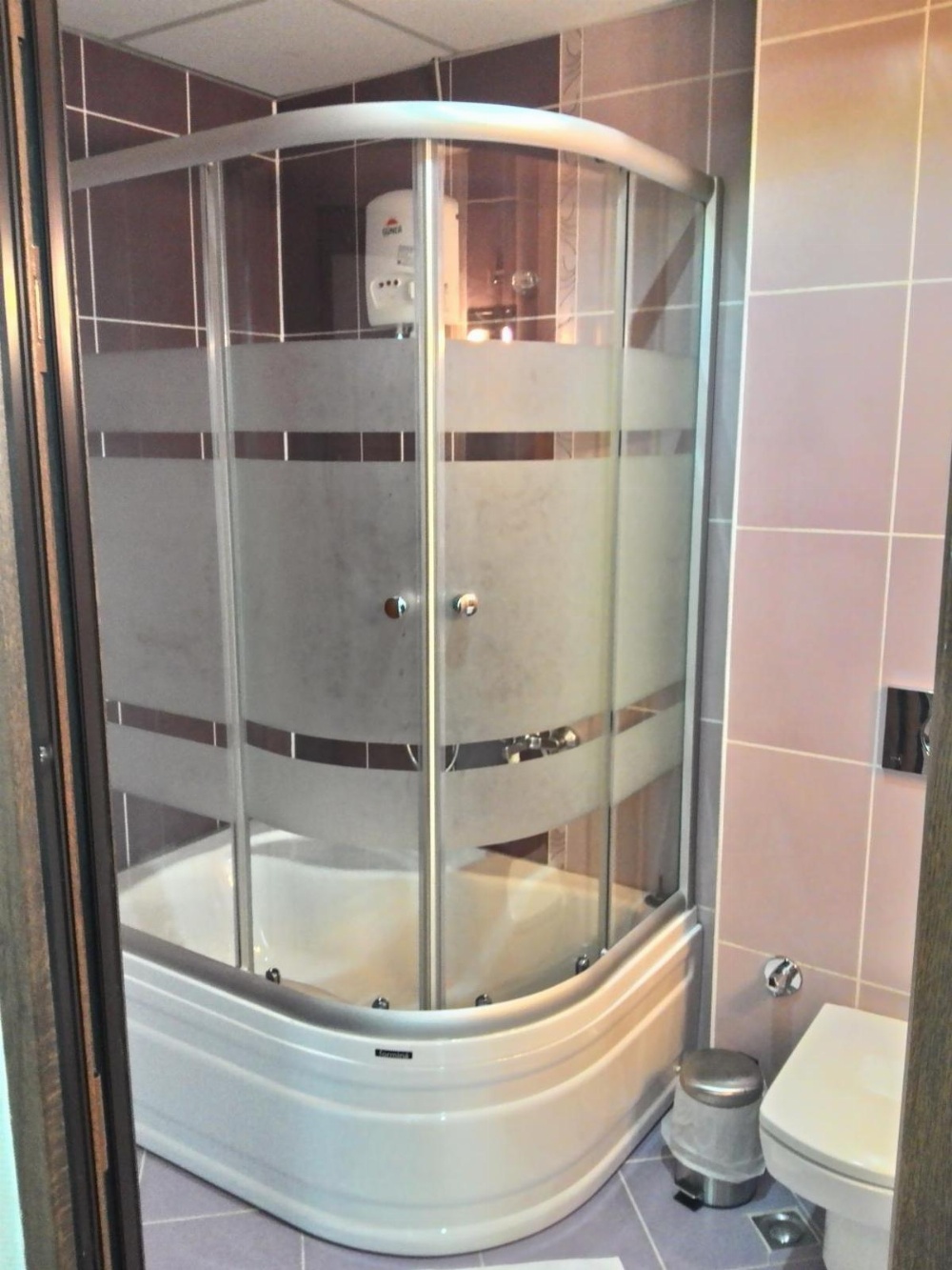 Güney Adana Otel Main image